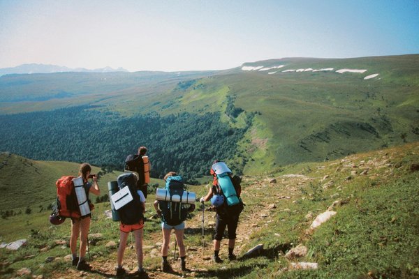 Profitez d'un séjour relaxant au camping de Benodet !