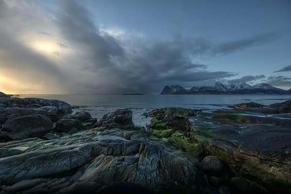 Tourisme En Aventure