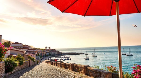 Idées de vacances : réalisez vos rêves d'évasion estivale