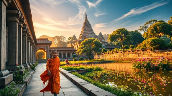 Top 10 expériences à vivre au Cambodge entre temples et plages